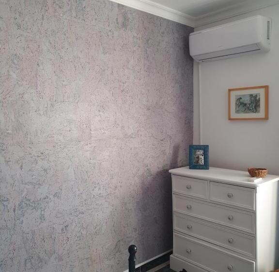 Номер Economy, Casa Olivar B&b