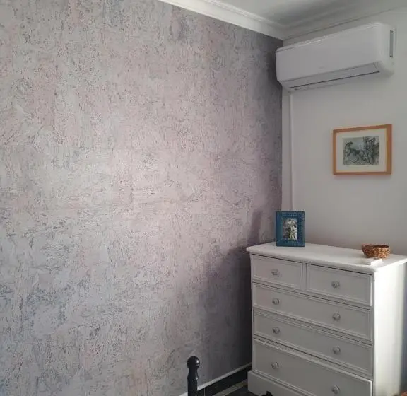 Budget Værelse, Casa Olivar B&b