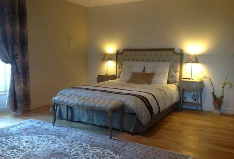 חדר סופריור, Au Château