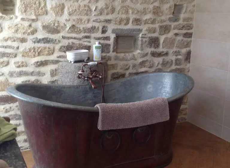 コンフォートルーム, Au Château