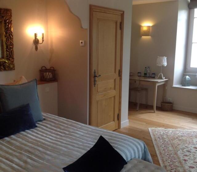 חדר סטנדרט, Au Château