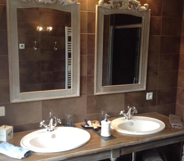 חדר סטנדרט, Au Château