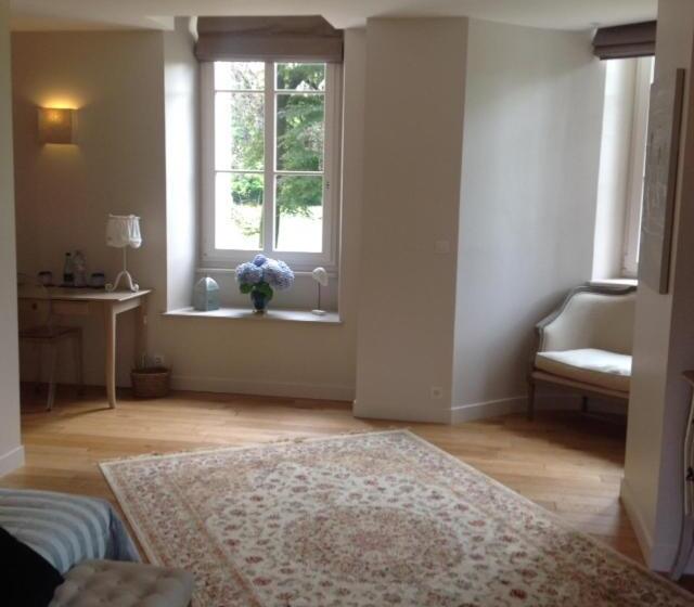 חדר סטנדרט, Au Château