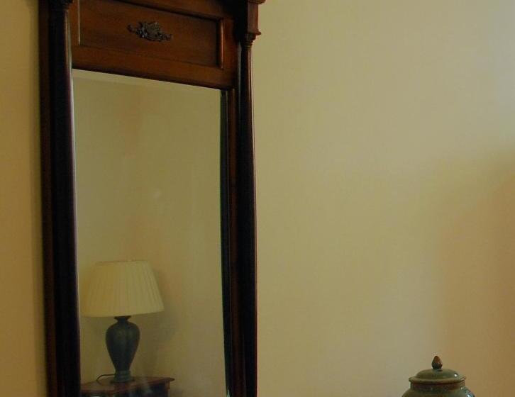 스탠다드 룸, La Sentinelle