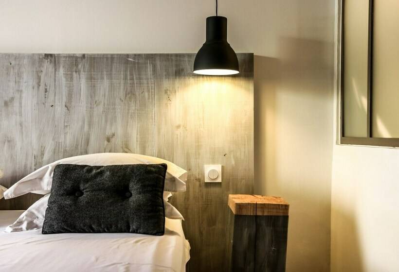 חדר סטנדרט, קומת קרקע, Le Mas Des Brune