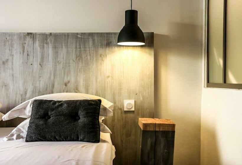 חדר סטנדרט, קומת קרקע, Le Mas Des Brune