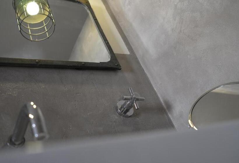 חדר סטנדרט, קומת קרקע, Le Mas Des Brune