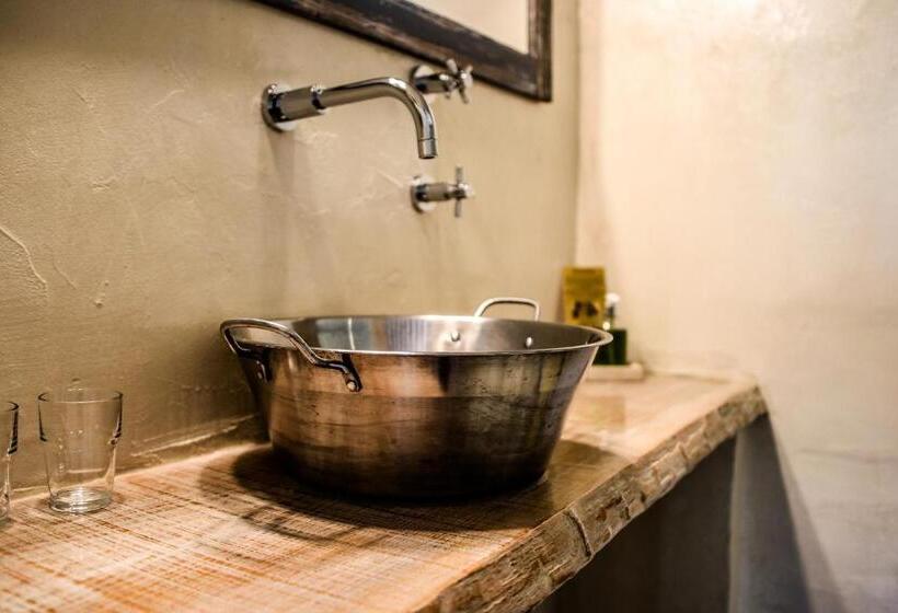 חדר סטנדרט, Le Mas Des Brune