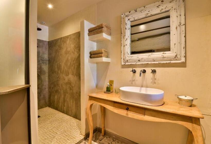 חדר סטנדרט, Le Mas Des Brune