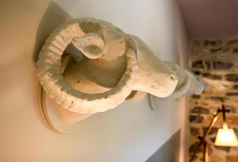 חדר סטנדרט, Le Mas Des Brune