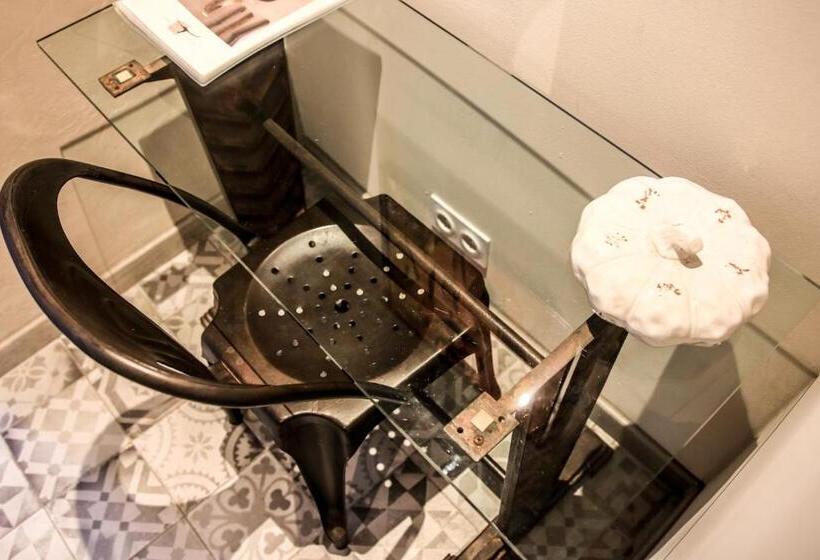 חדר סטנדרט, Le Mas Des Brune