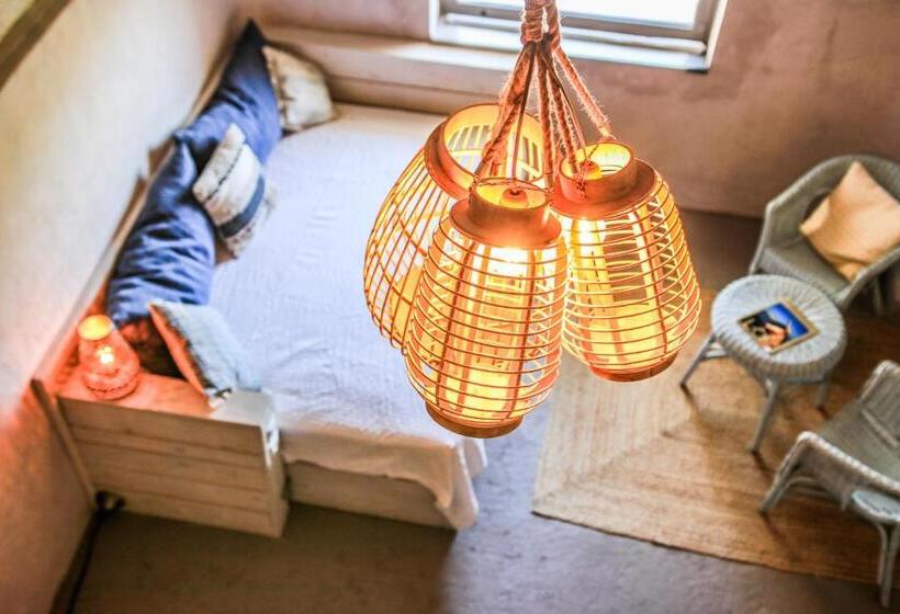 סוויטה משפחתית, Le Mas Des Brune