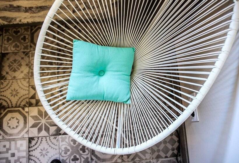 חדר סטנדרט, Le Mas Des Brune