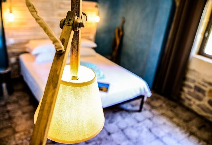 חדר סטנדרט, Le Mas Des Brune