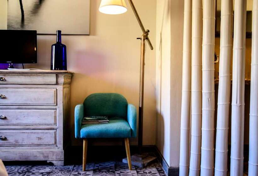 חדר סטנדרט, Le Mas Des Brune