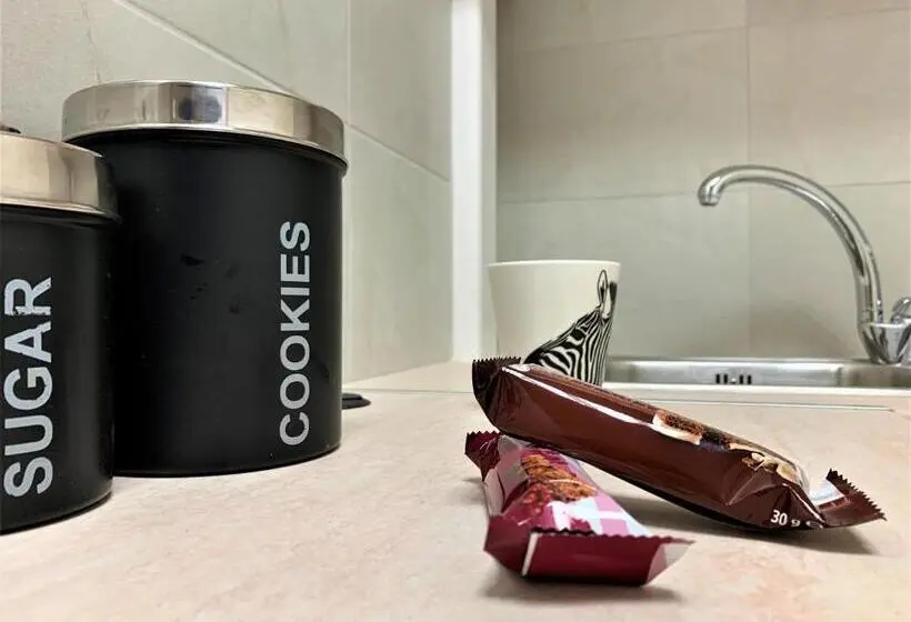 スイート, Gk Airport Suites   Free Shuttle