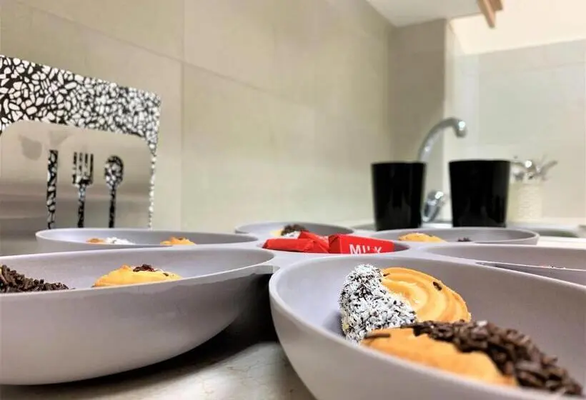 スイート, Gk Airport Suites   Free Shuttle