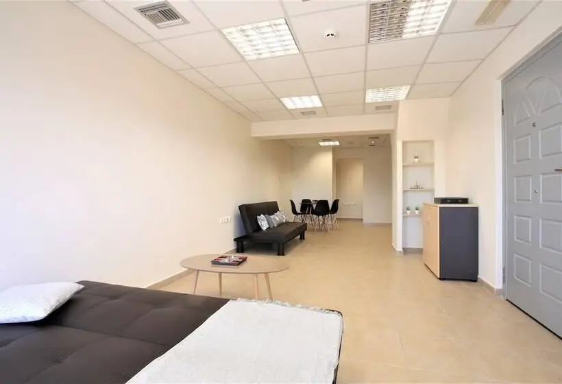 スイート, Gk Airport Suites   Free Shuttle
