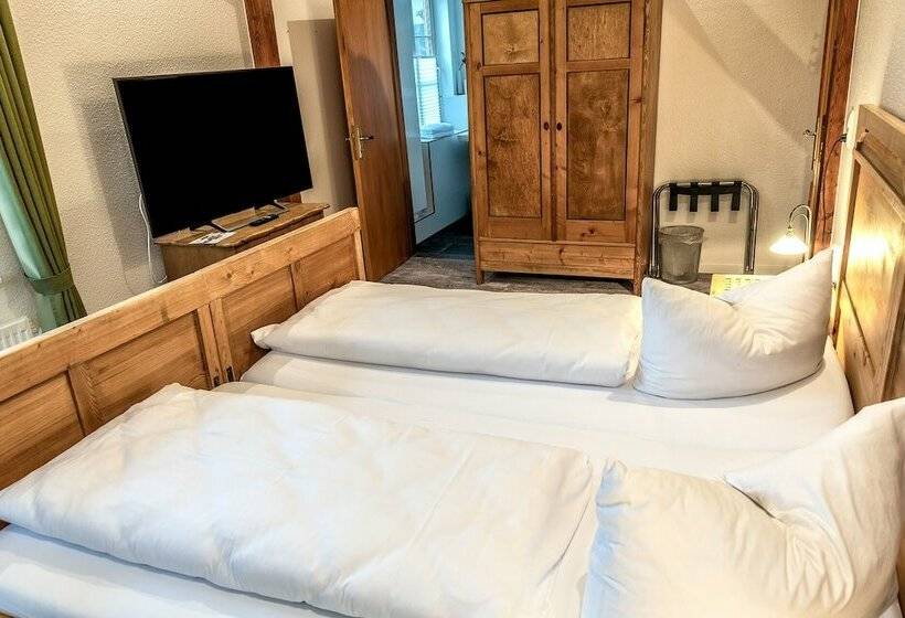 スタンダードルーム, Butz