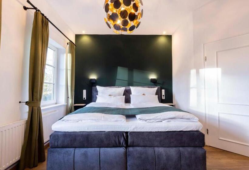 スタンダードルーム, Butz