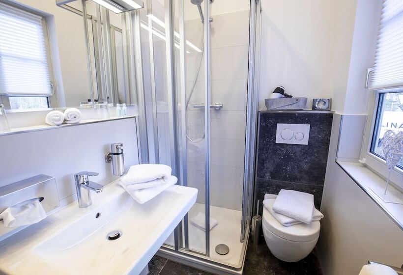 スタンダードルーム, Butz