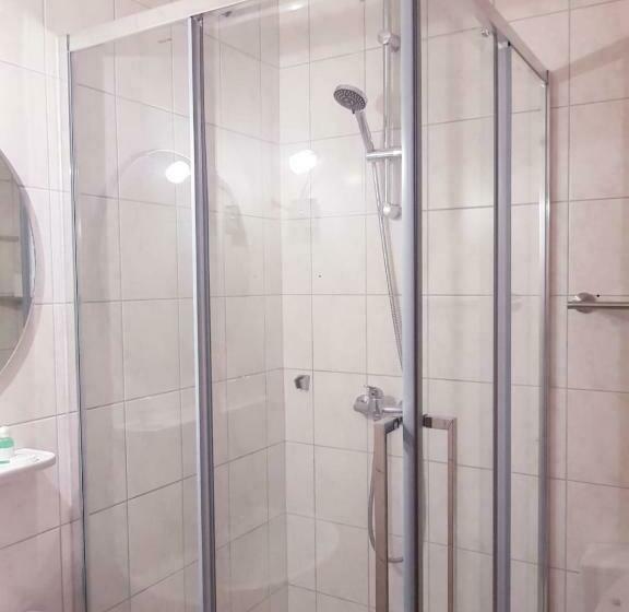 스탠다드 룸, Garni Morsum