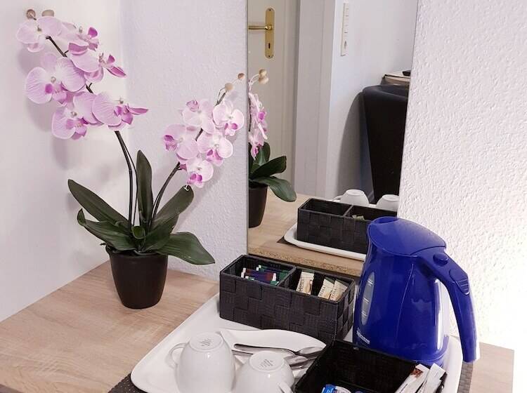 스탠다드 룸, Garni Morsum