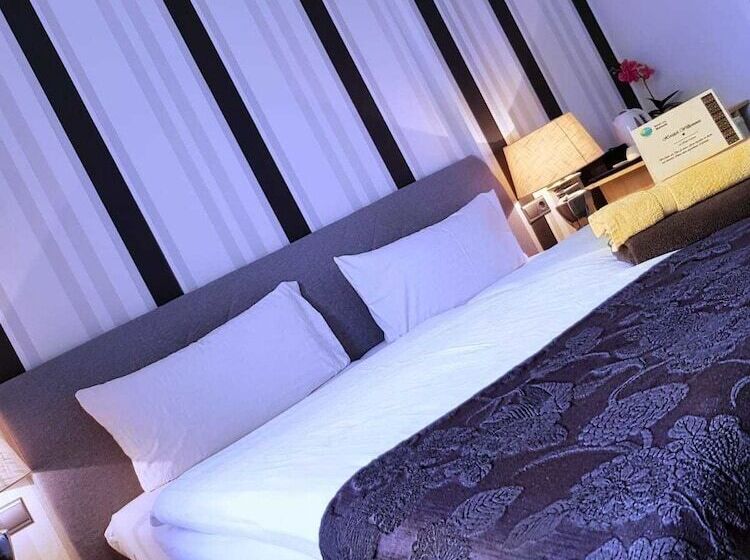 스탠다드 룸, Garni Morsum