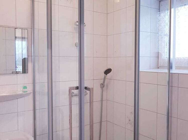 스탠다드 싱글 룸, Garni Morsum