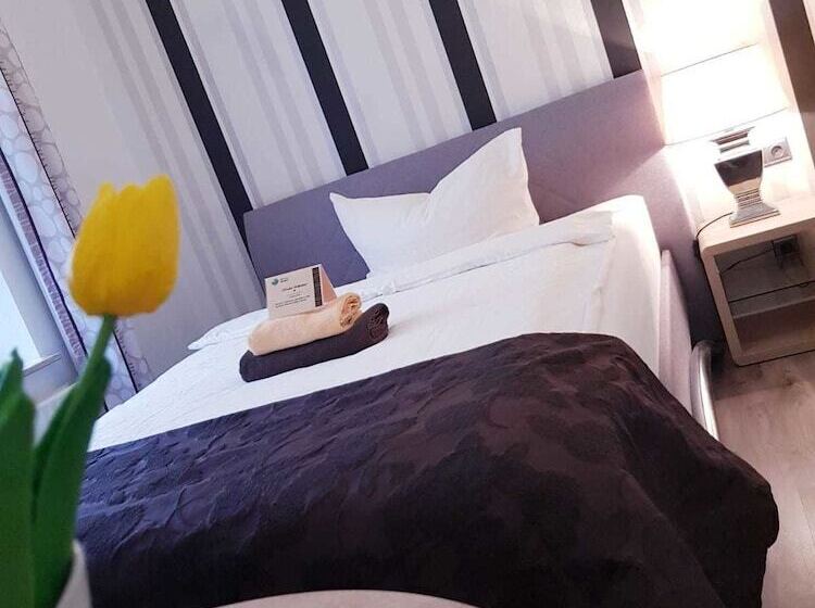 스탠다드 싱글 룸, Garni Morsum