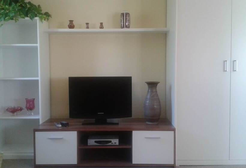 Апартаменты 2 Спальни, Garni Morsum