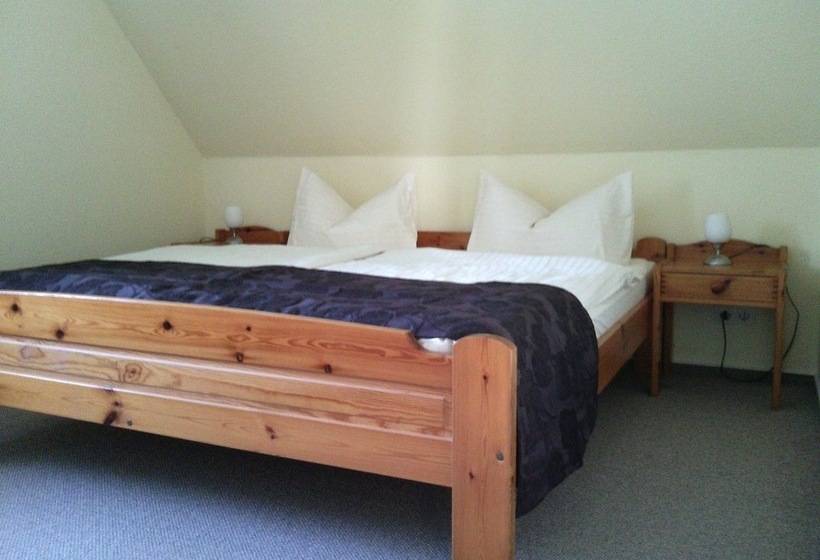 침실 2개 아파트, Garni Morsum