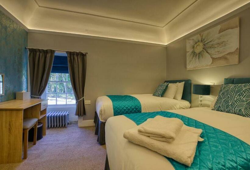 Номер Стандарт, Golspie Inn