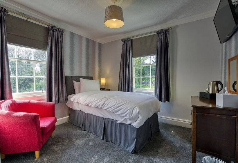 Номер Стандарт Индивидуальный, Golspie Inn