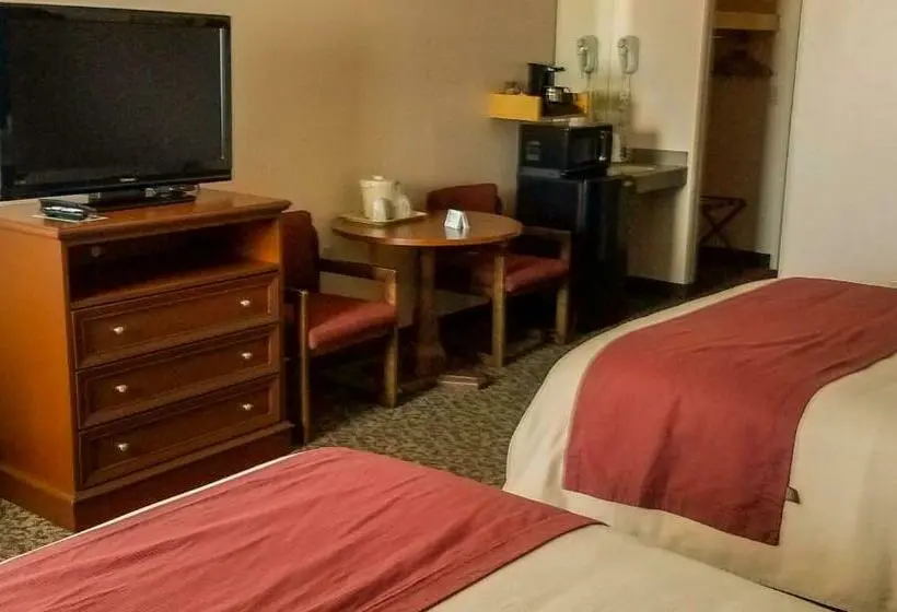 スタンダードルーム, Ivey S Motor Lodge