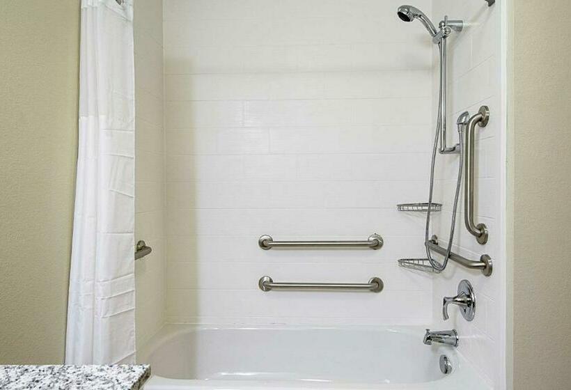 جناح, Mainstay Suites Geismar  Gonzales