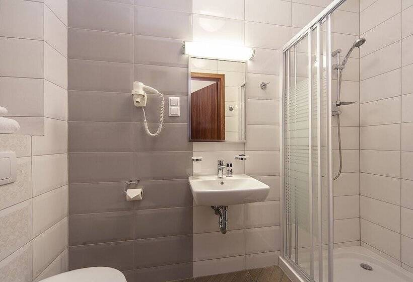 חדר סטנדרט, Rezydencja Dwor Polski