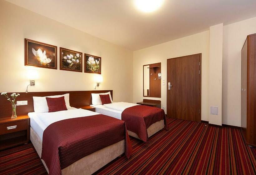 חדר סטנדרט, Rezydencja Dwor Polski