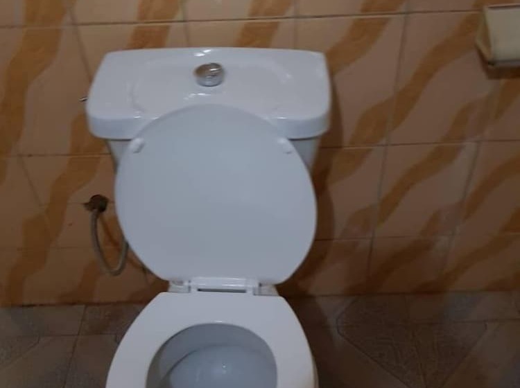 اتاق سوپریور, Résidence Hôtelière Dab Sco