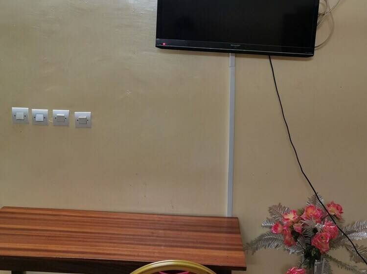 اتاق سوپریور, Résidence Hôtelière Dab Sco