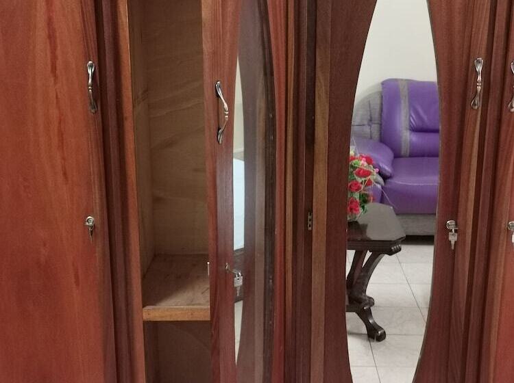 اتاق سوپریور, Résidence Hôtelière Dab Sco