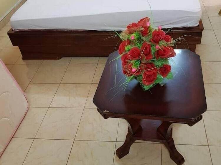 اتاق سوپریور, Résidence Hôtelière Dab Sco