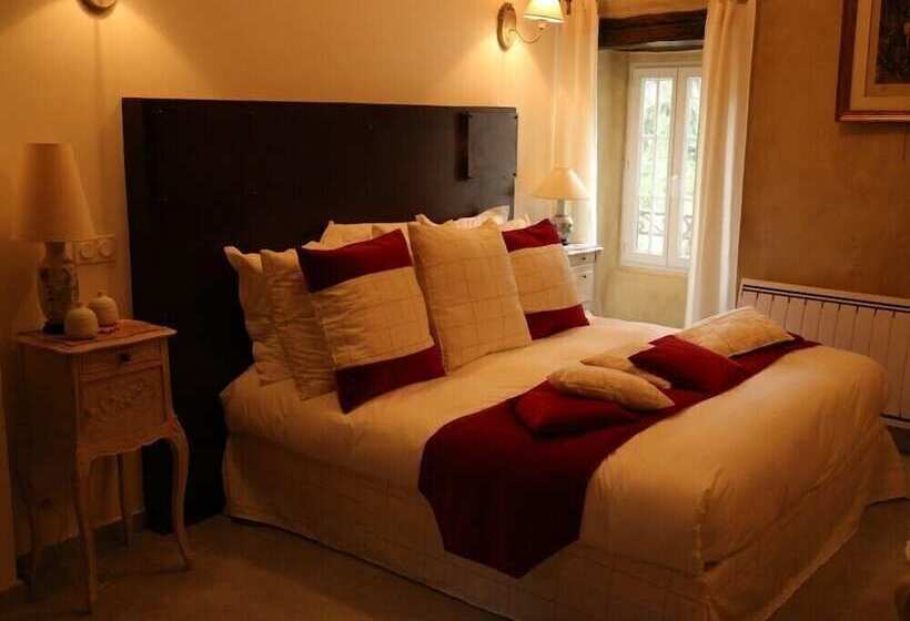 Family Suite, Chateau De La Rode