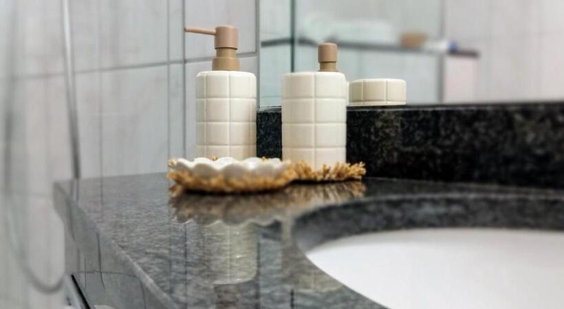 غرفة ديلوكس مزودة بشرفة, Berghotel Heiligenberg