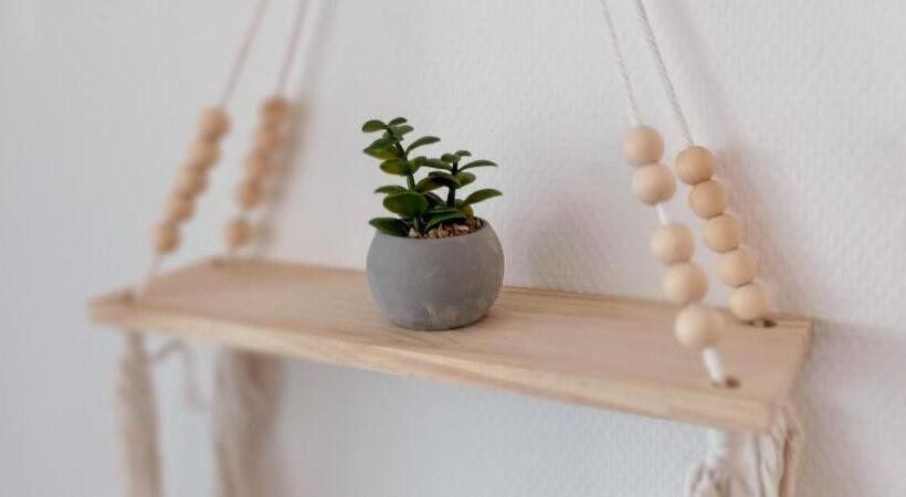 غرفة ديلوكس مزودة بشرفة, Berghotel Heiligenberg