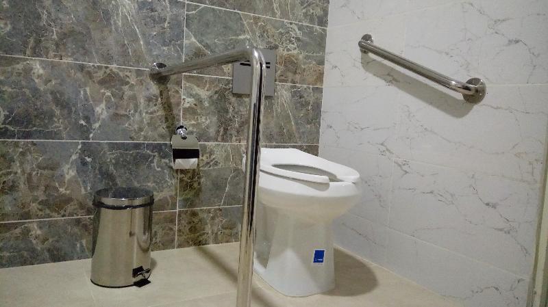 디럭스 룸, Andinos Plaza Florencia