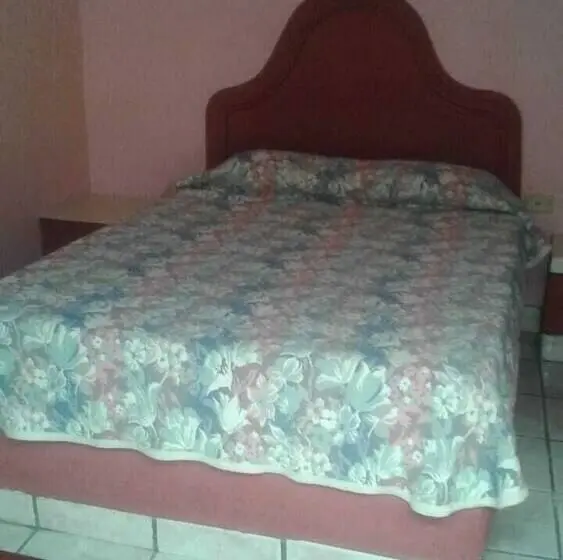 スーペリアシングルルーム, Siesta Santuario