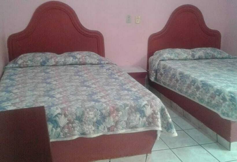 스탠다드 룸, Siesta Santuario