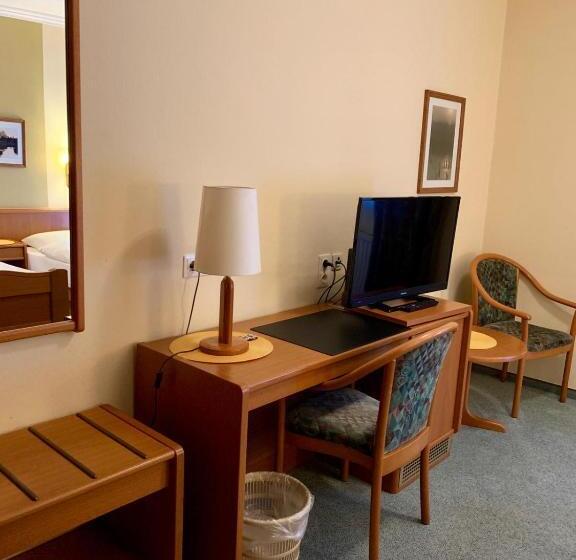 Номер Стандарт, Gasthaus Beinker