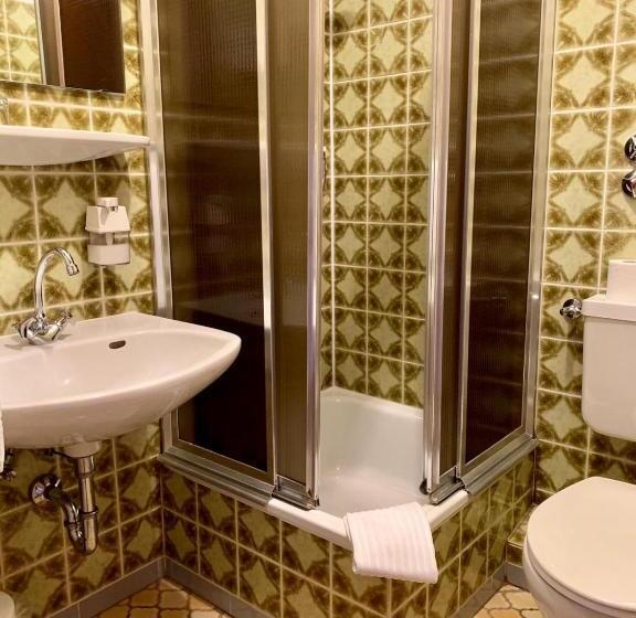 Номер Стандарт Индивидуальный, Gasthaus Beinker
